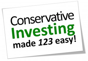 LOGO Conservative Investing Made 123 Easy  green  2014 American Retirement Advisors v1