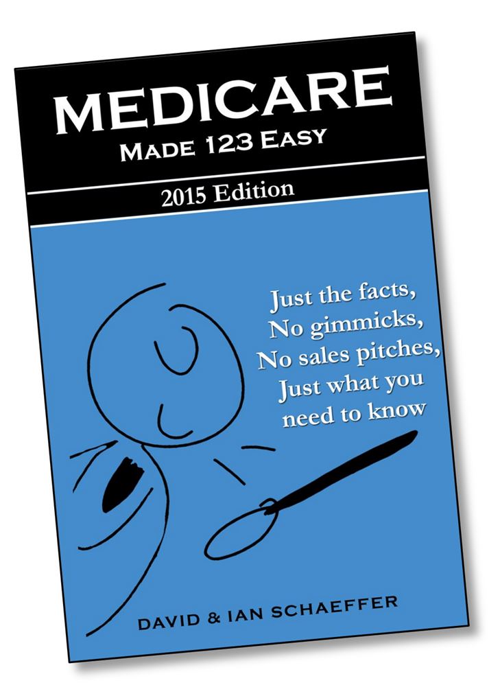 Medicare Made 123 Easy – Now Available at Scottsdale Public Libraries!