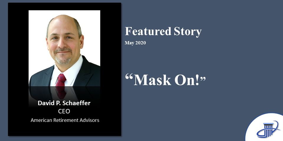 Mask On! – 2020