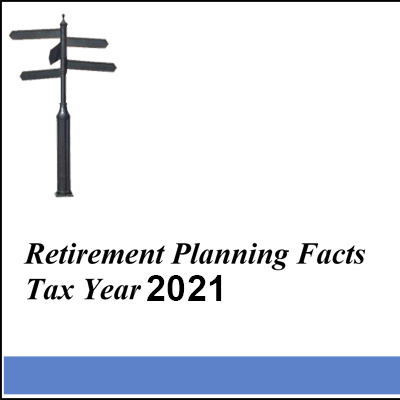 Tax Facts 2020