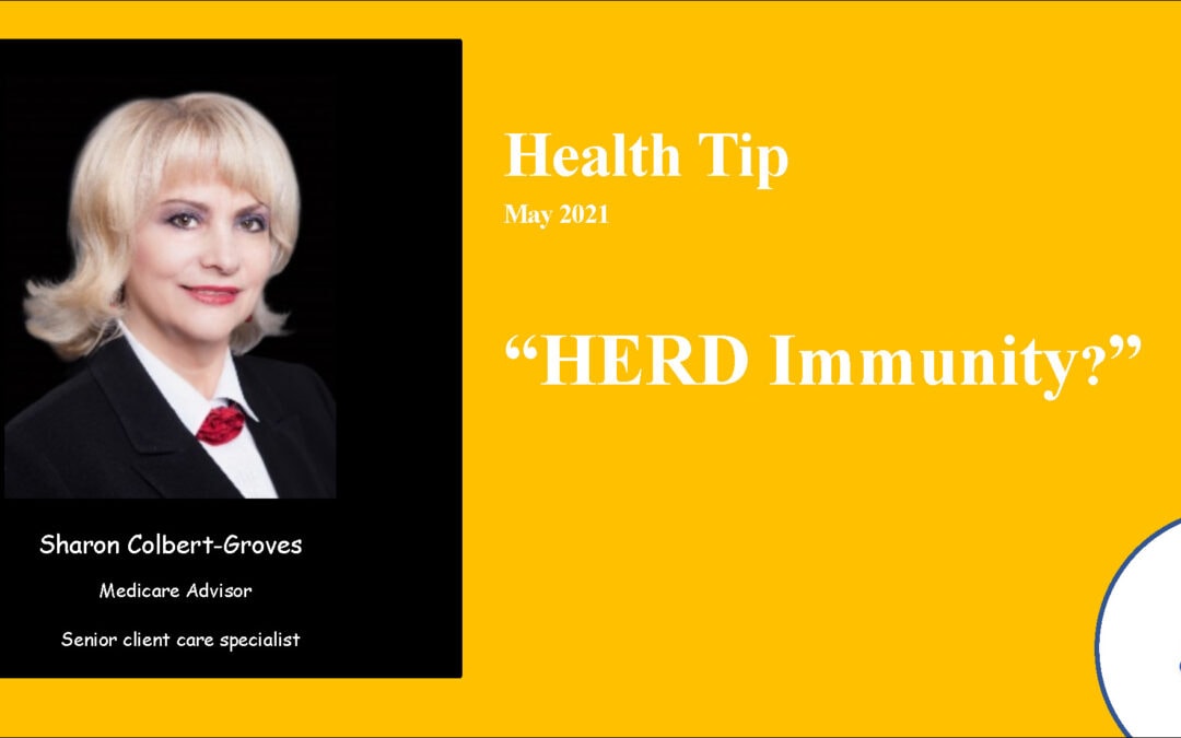 Herd Immunity? – 2021