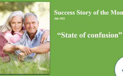 State of Confusion – July 2022