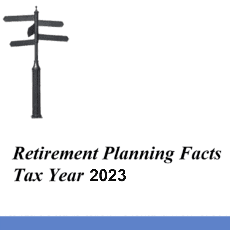 Tax Facts 2020