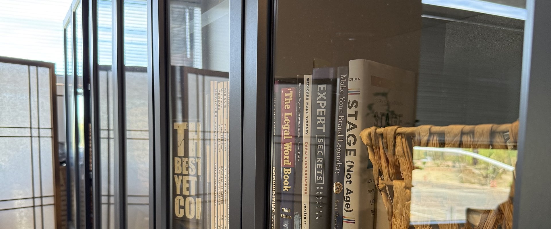 Inheritance Planning Workshop