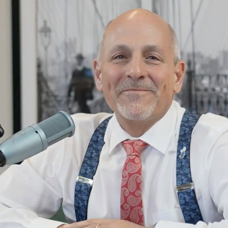 David Schaeffer of American Retirement Advisors