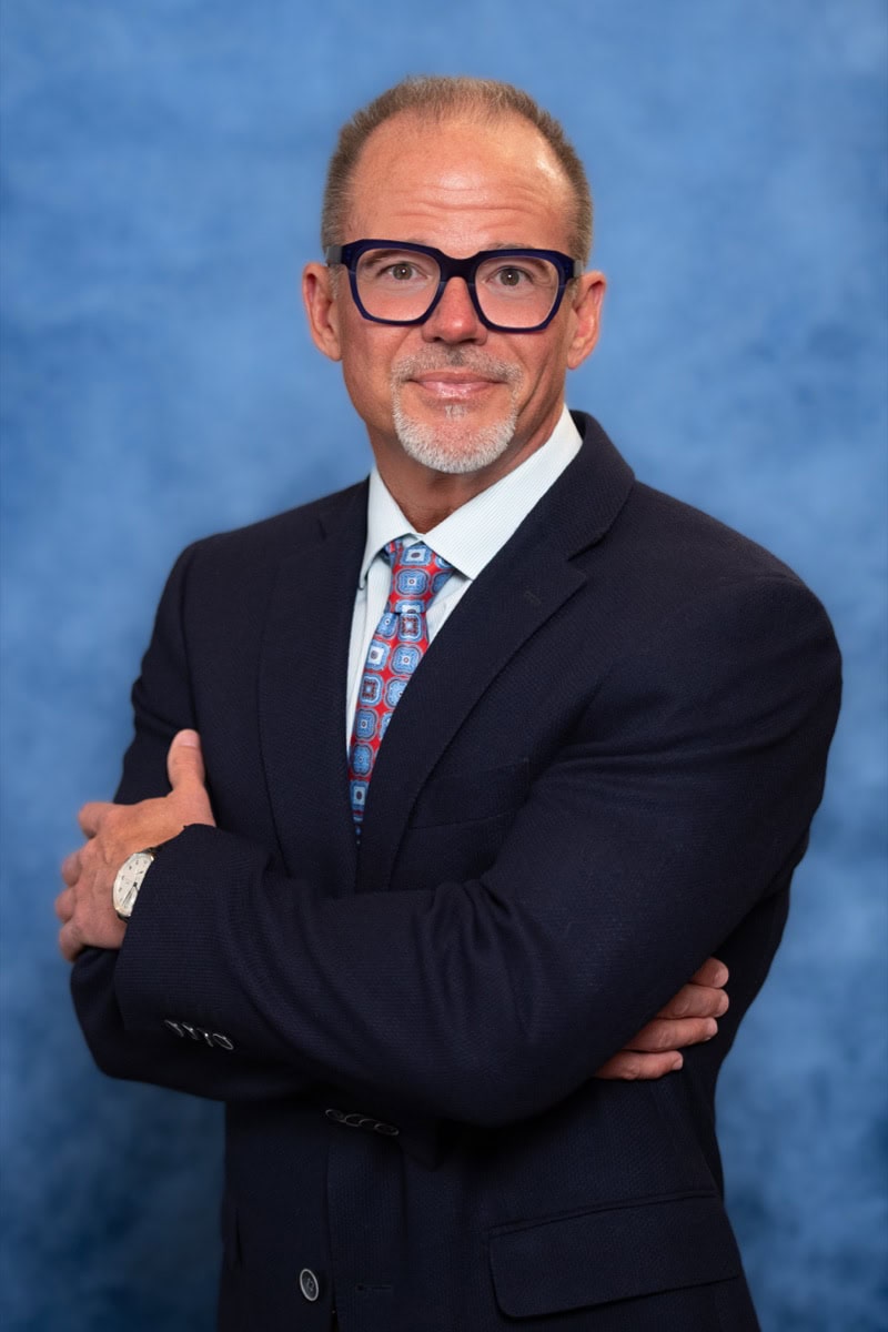 Jason Tweet, Generational Wealth Strategist