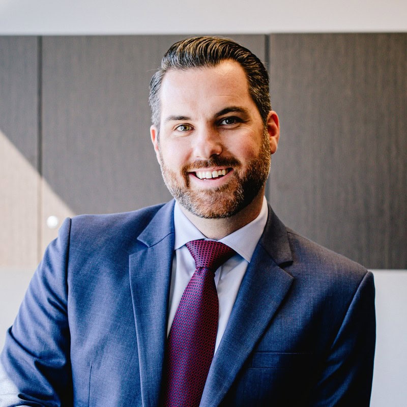 Sean Greengard, estate planning attorney at Greengard Law Firm