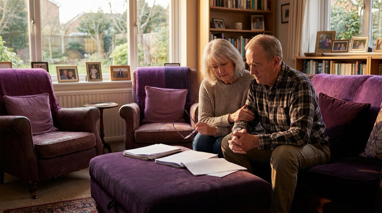 The Tax Bill Hiding in Your House: Capital Gains on a Home Sale After 65