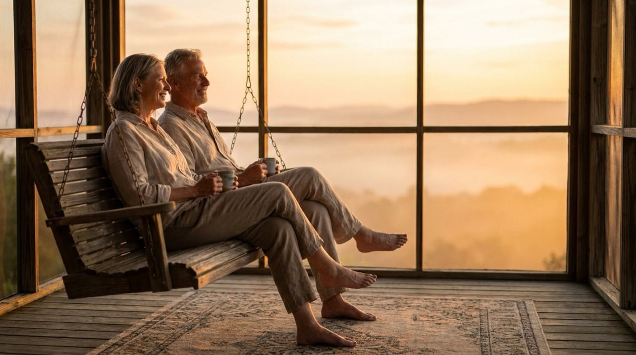 The Gap Years: Often the Lowest-Tax Window of Your Life