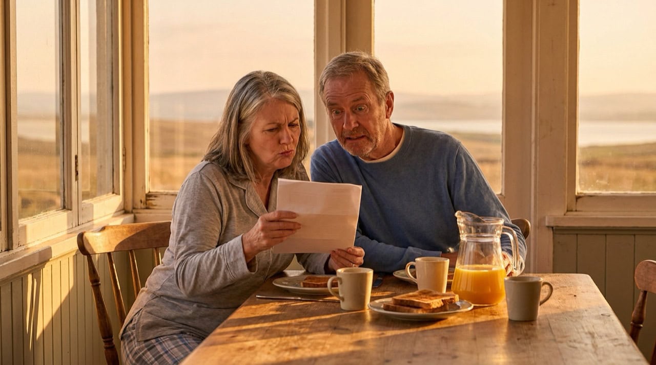 The Social Security Tax Surprise: How Much of Your Benefit Is Taxable