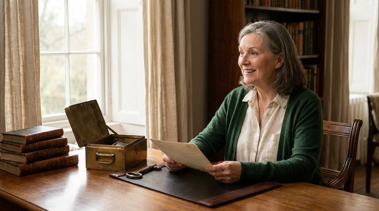 Be Your Own Bank: The Cash Value Most People Never Touch