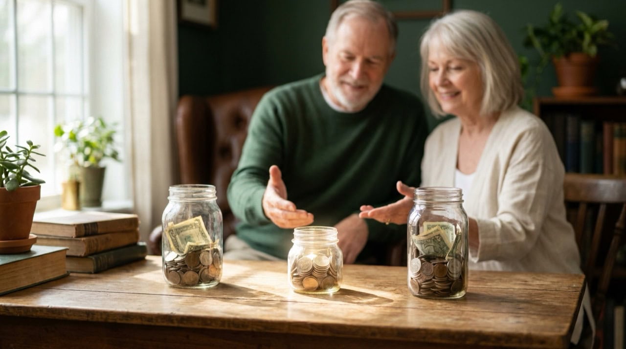 The Tax-Free Bucket Most Retirees Are Missing
