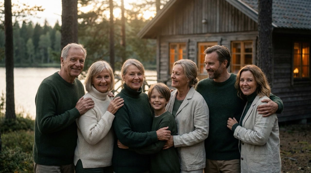 The Nine-Month Problem That Forces Families to Sell What They Love