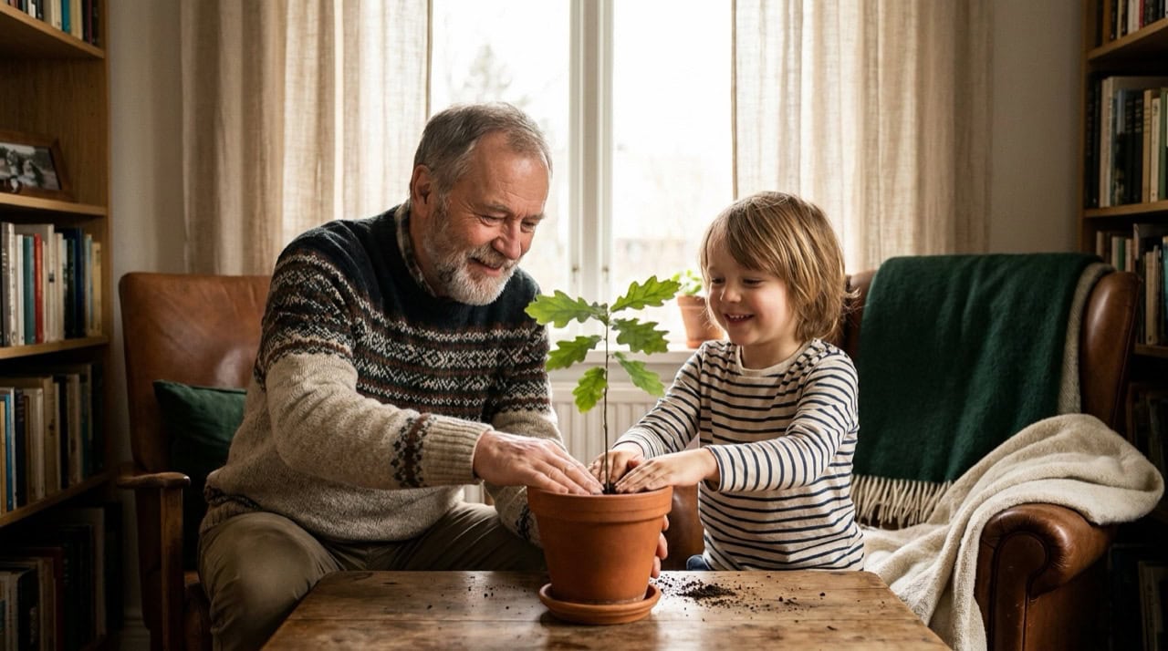 The Family Bank: Setting Up the Next Generation While It's Cheap
