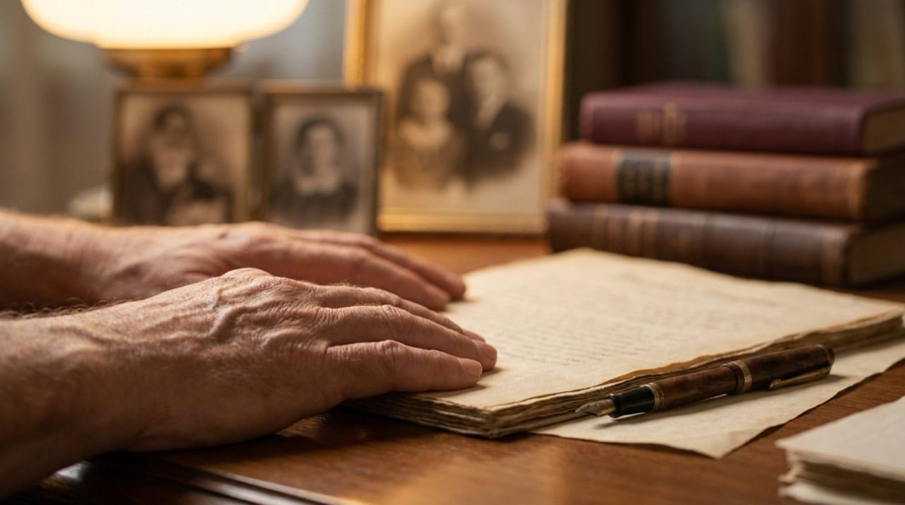 You Have a Will. So You're Covered, Right?