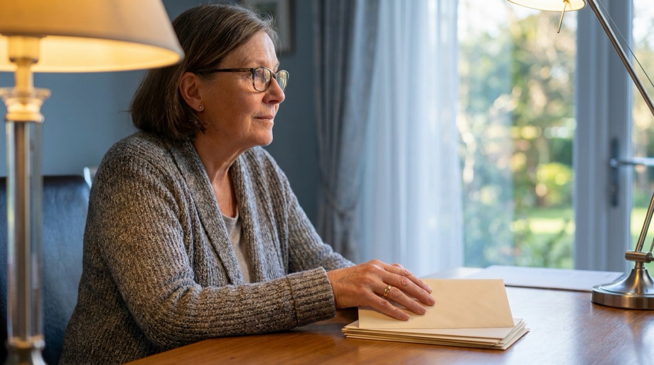Widowed in Your 60s: The Qualifying Surviving Spouse Tax Status and the Social Security Choice Almost Everyone Gets to Make