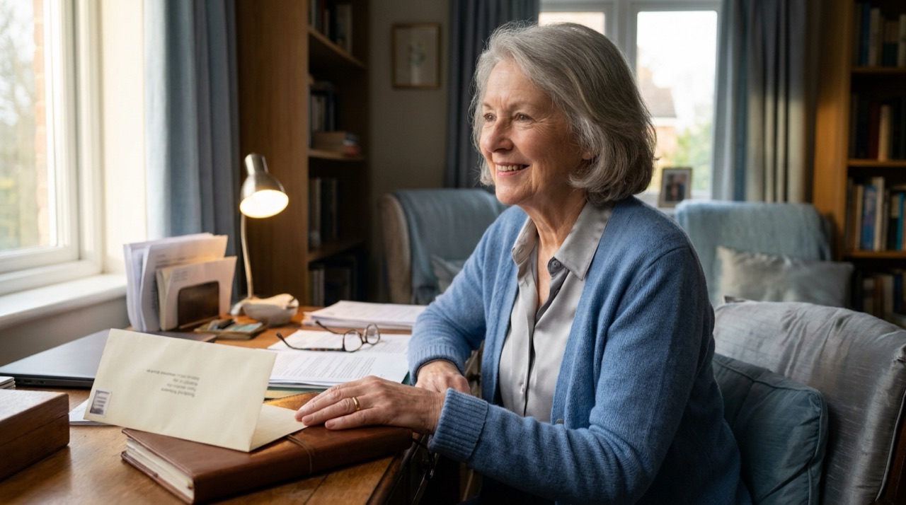 Widowed at 75: How to Appeal a Medicare IRMAA Surcharge After the Death of a Spouse