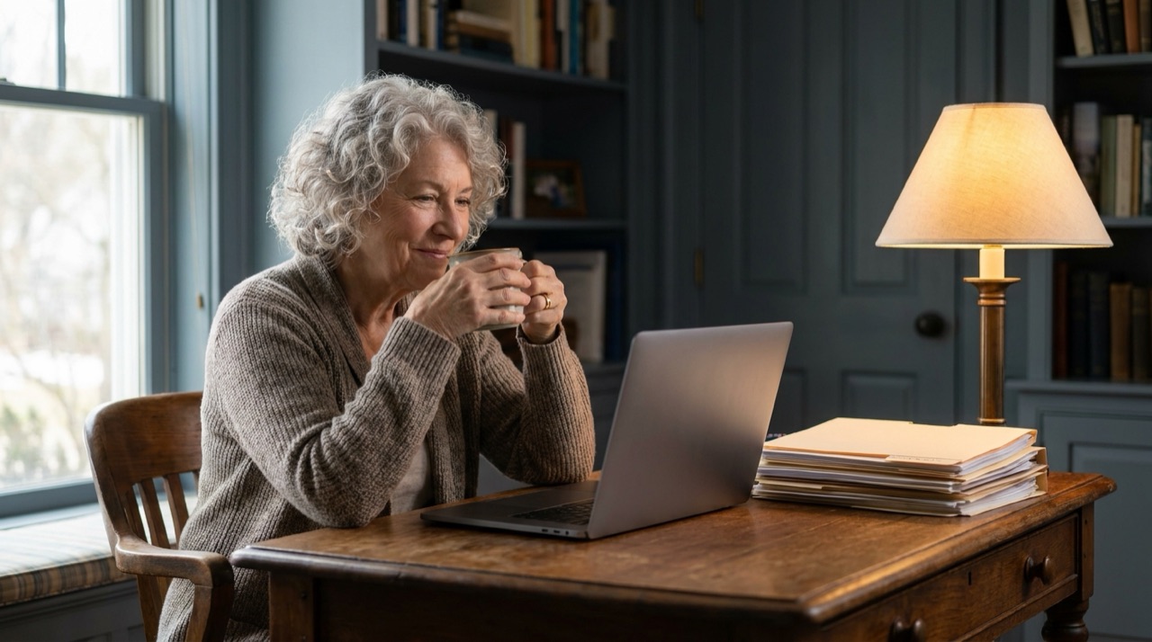 What to Do Financially When Your Spouse Dies: The First 90 Days