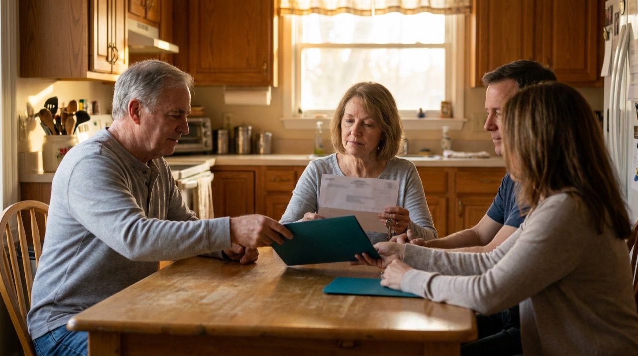 The Ten-Year Tax Bomb: What Your IRA Looks Like From Your Kids' Side
