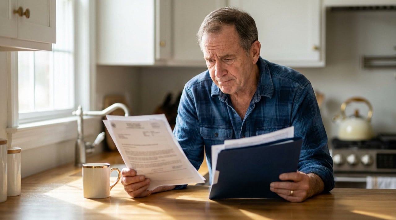 No medications? Why skipping Part D can cost you for life