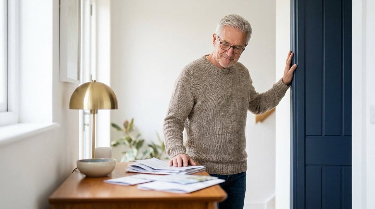 The Medigap door locks behind you: underwriting and the trial right
