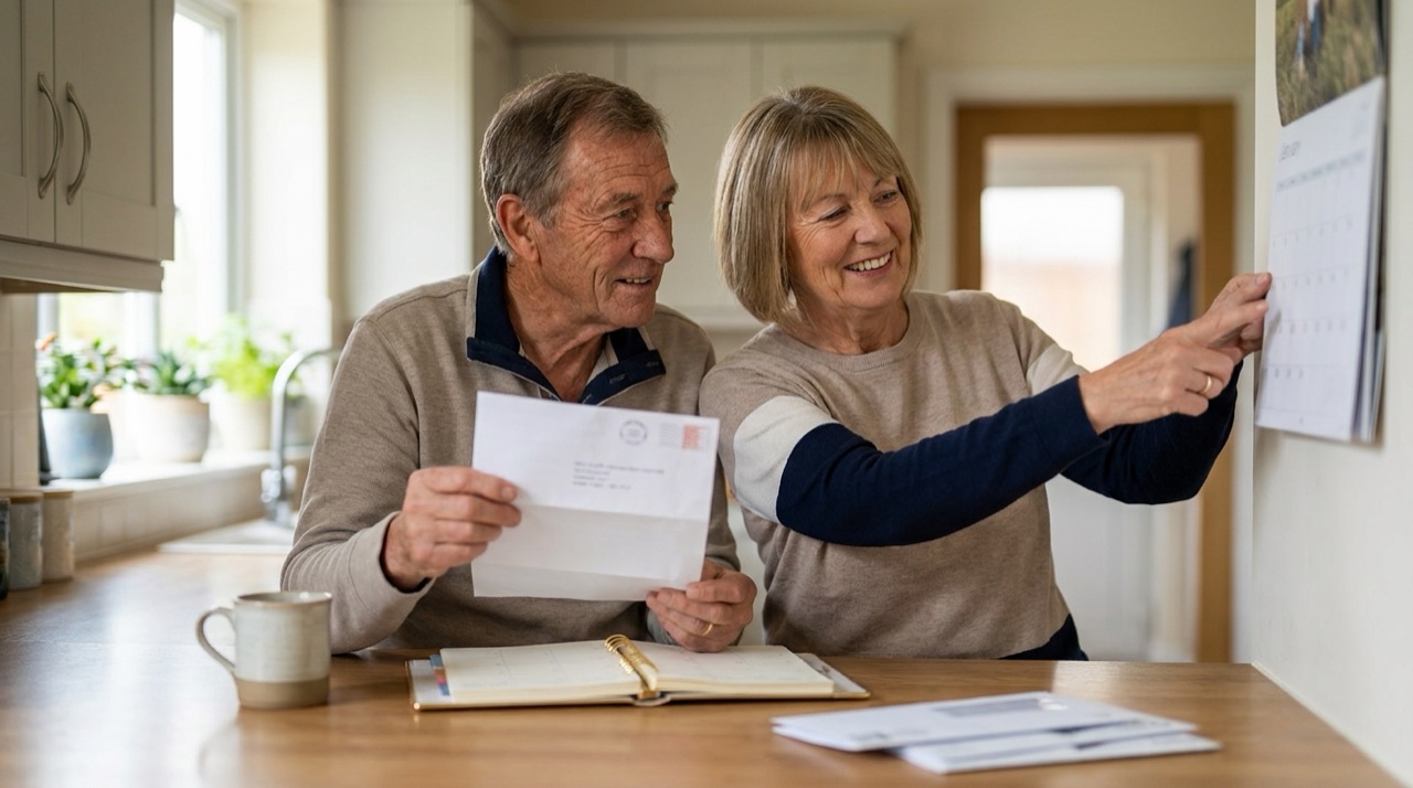 Two addresses, one plan, and the county line: snowbirds and Medicare