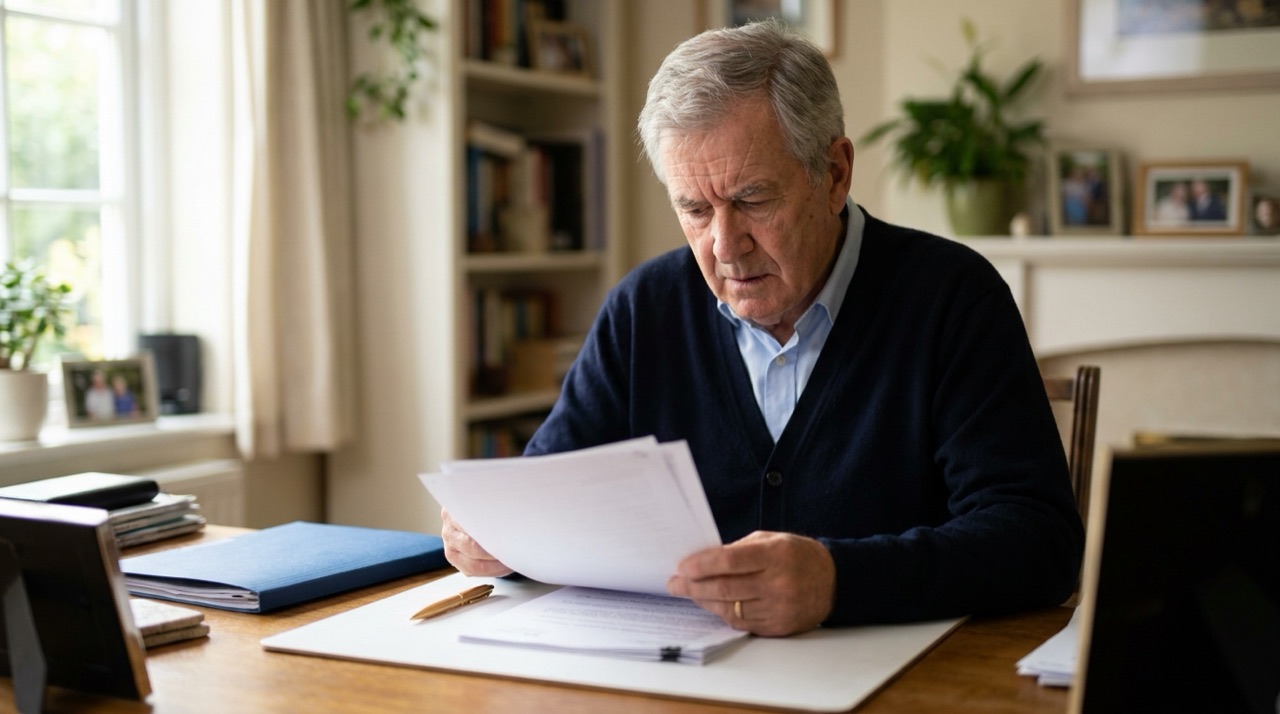 Is Medicare already using AI to decide what it pays for? Arizona, now