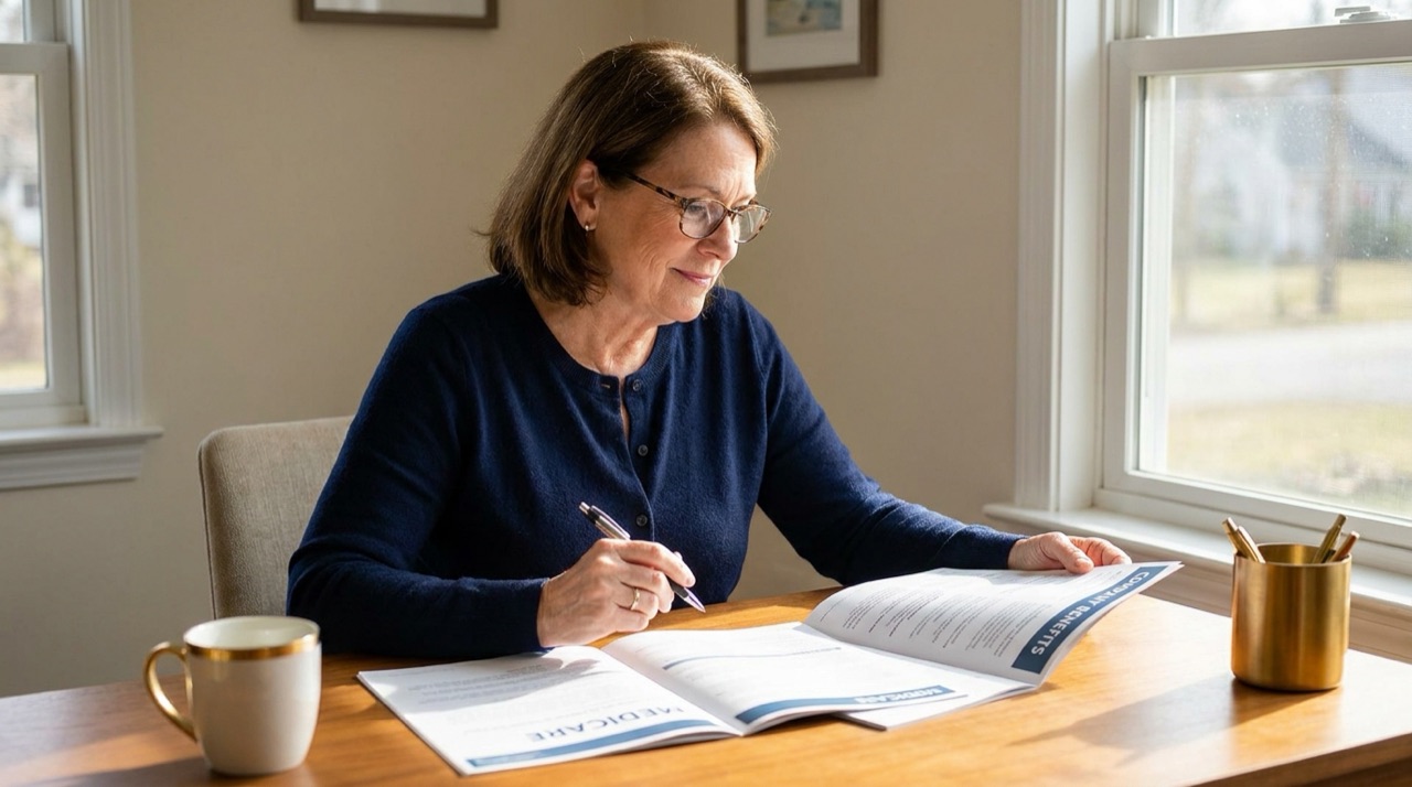 Still working at 65 for a small company? Why Medicare pays first
